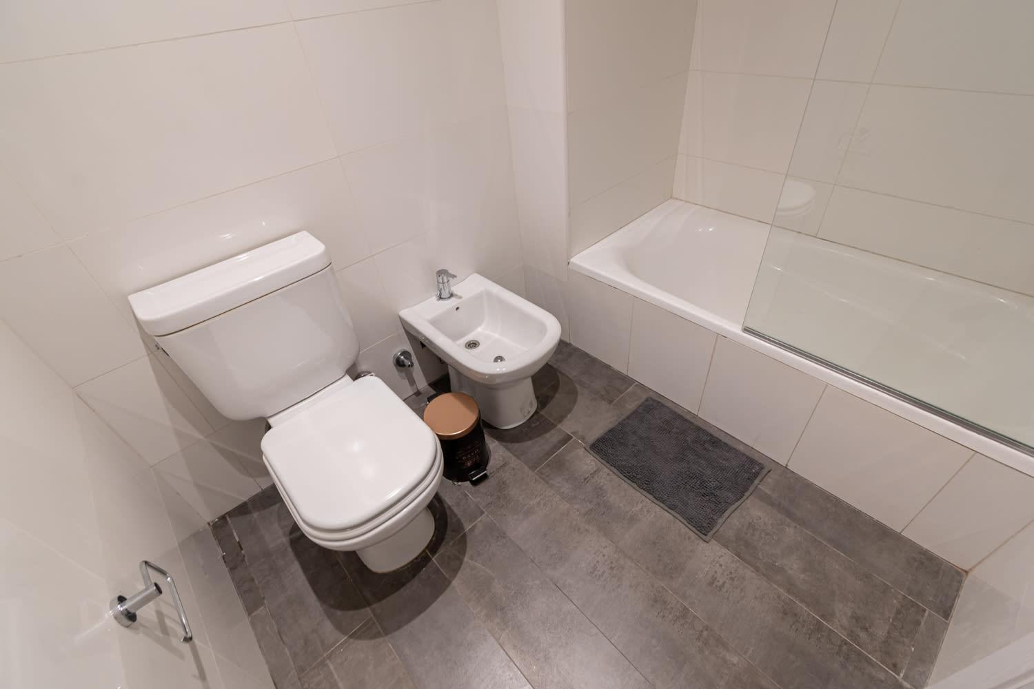 Apartment Nuevo Hermoso Departamento Ubicado En Palermo Buenos Aires