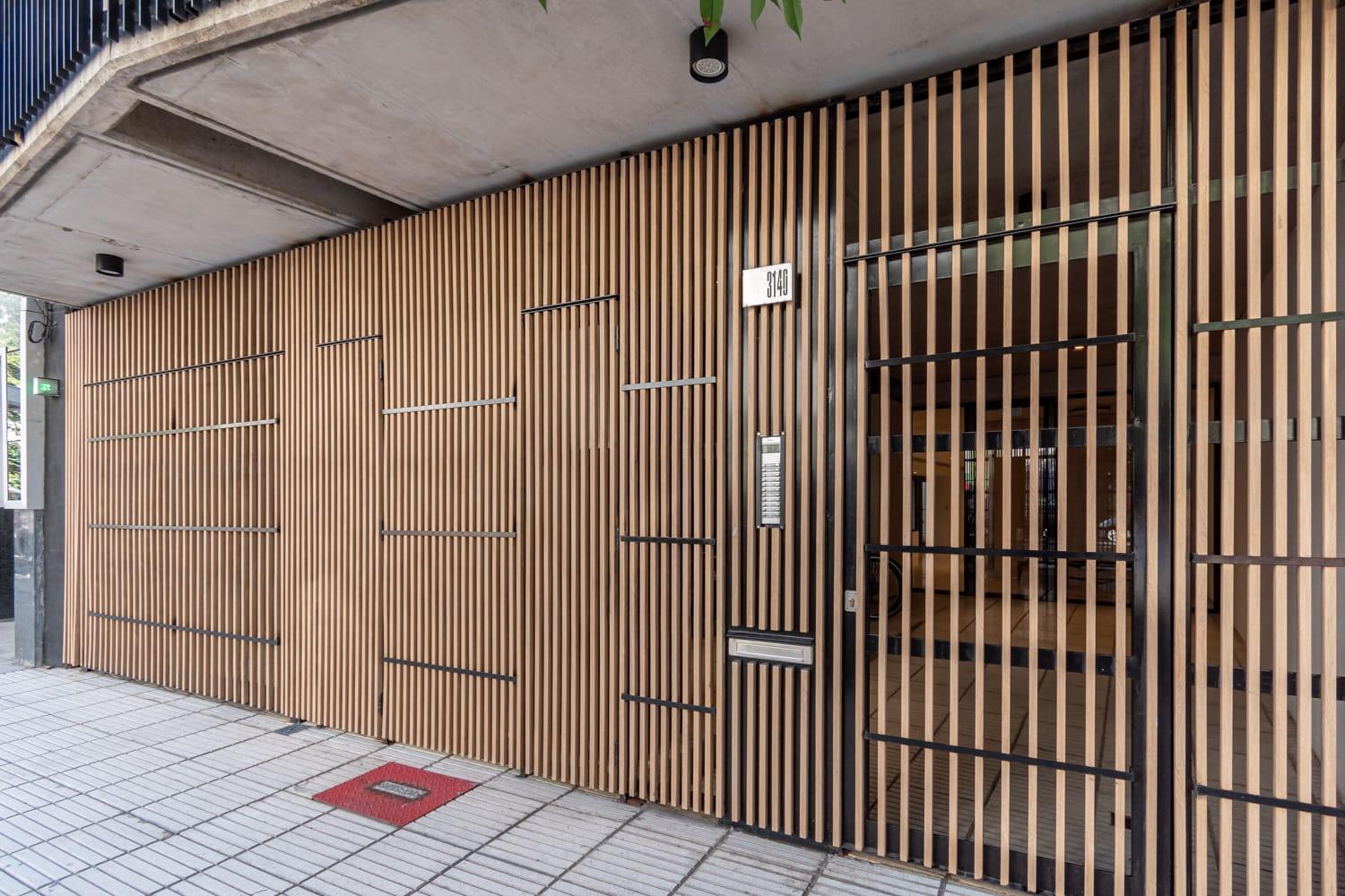 Nuevo Hermoso Departamento Ubicado En Palermo *