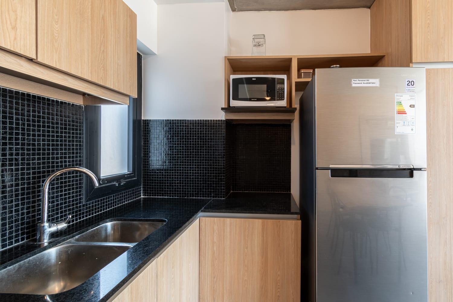 Nuevo Hermoso Departamento Ubicado En Palermo Apartment Buenos Aires