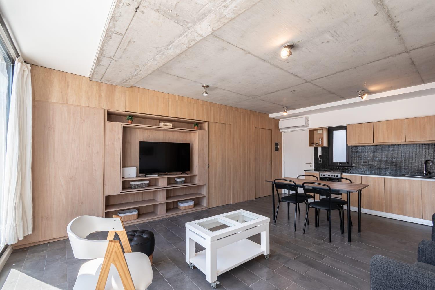Apartment Nuevo Hermoso Departamento Ubicado En Palermo *