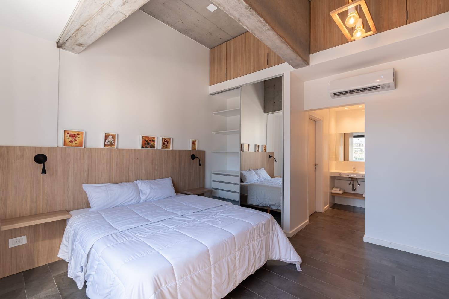 Nuevo Hermoso Departamento Ubicado En Palermo Apartment Buenos Aires