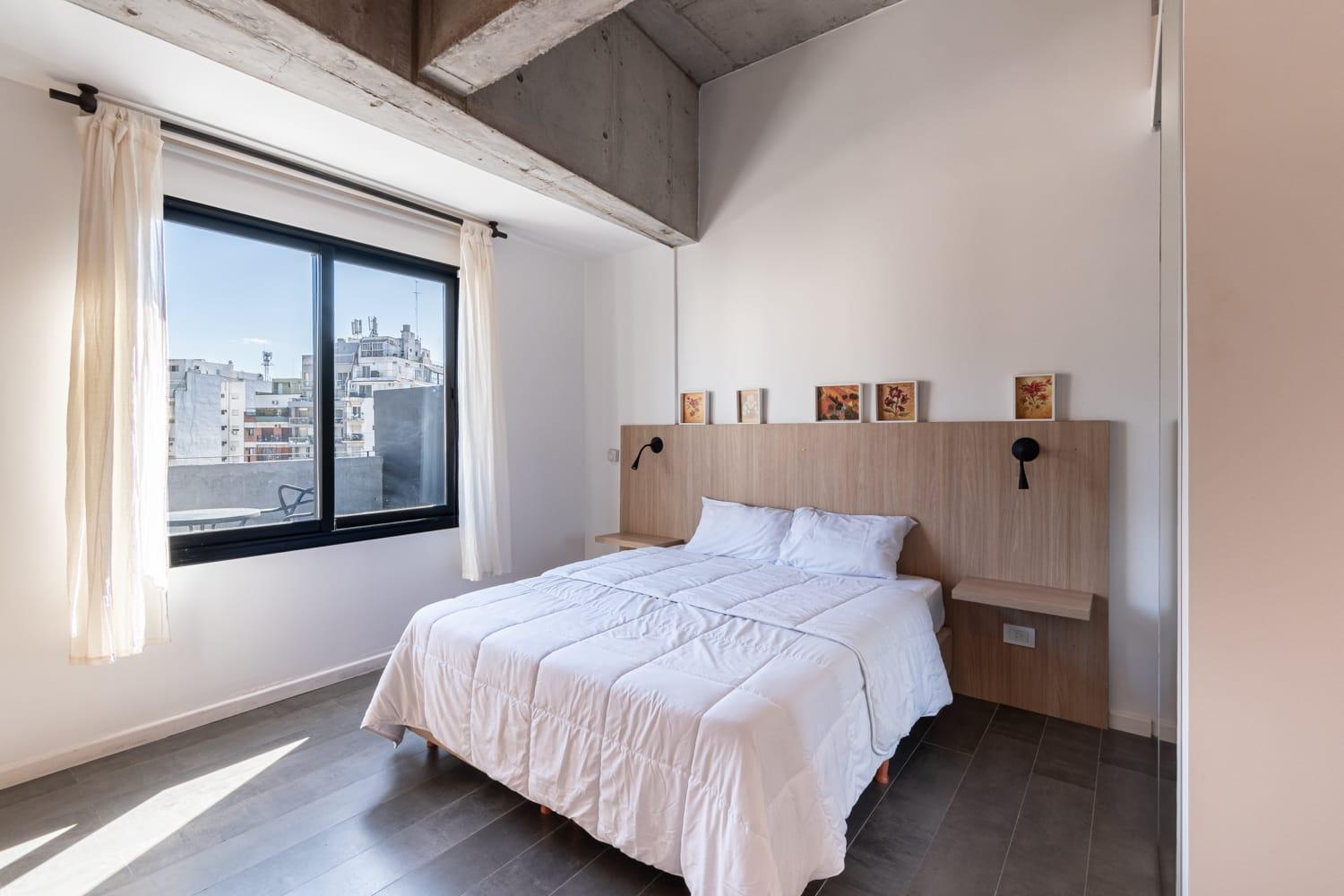 Nuevo Hermoso Departamento Ubicado En Palermo *