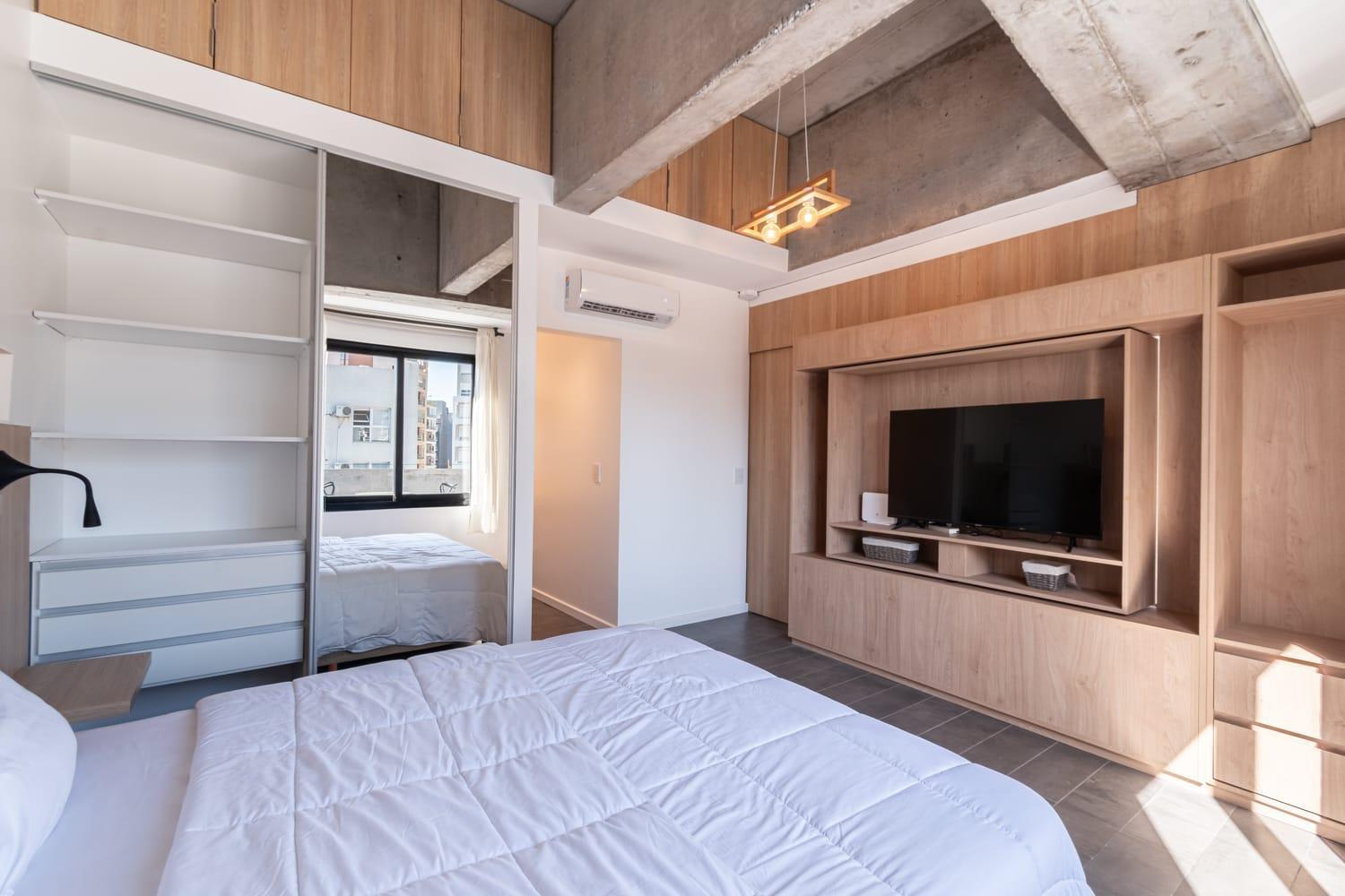 Apartment Nuevo Hermoso Departamento Ubicado En Palermo Buenos Aires