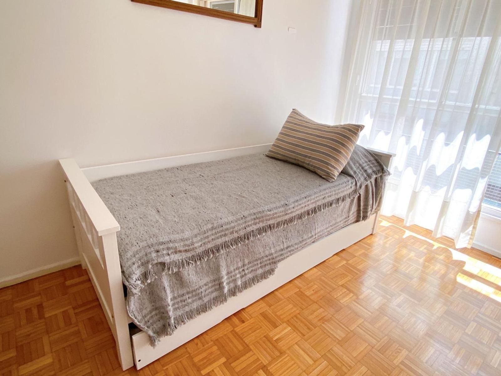 San Benito De Palermo Apartamento *
