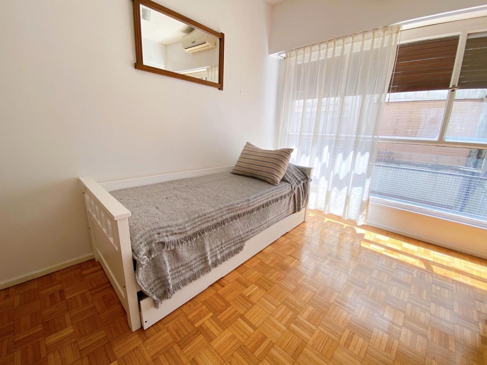 San Benito De Palermo Apartamento Ciudad Autónoma de Buenos Aires