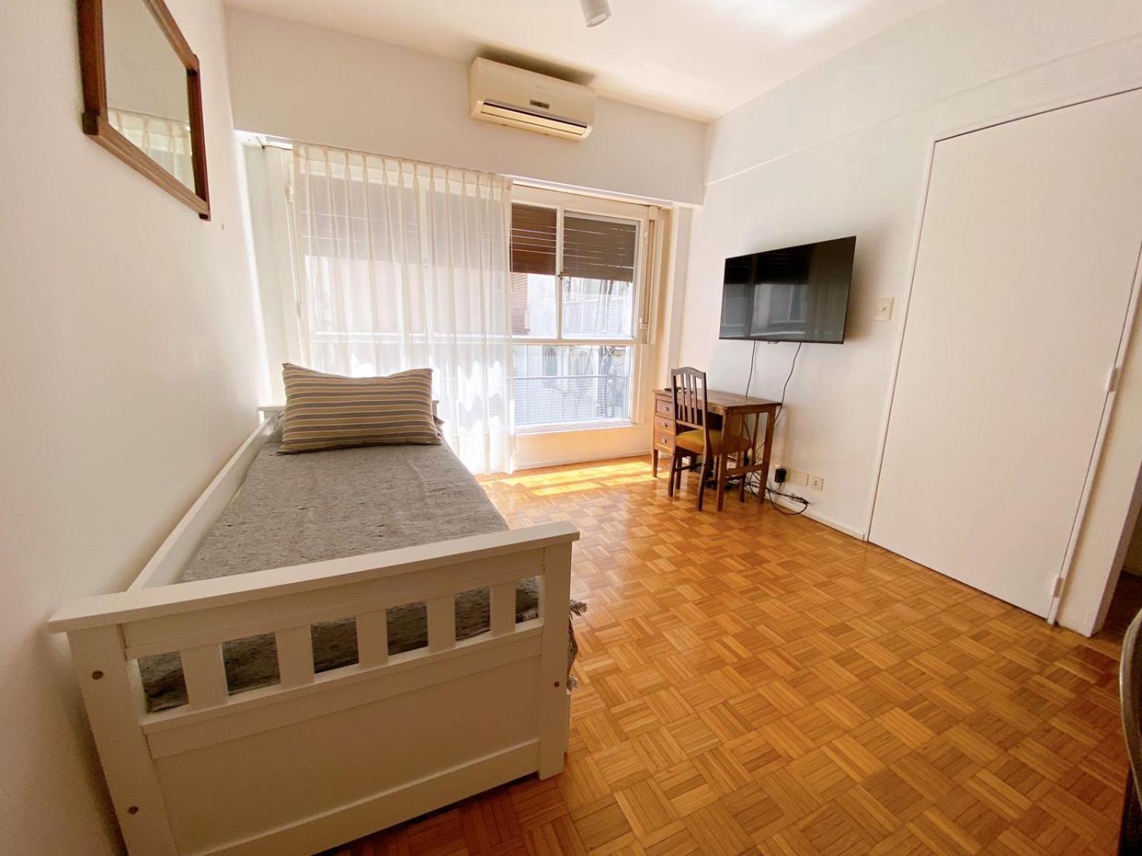 Apartamento San Benito De Palermo *