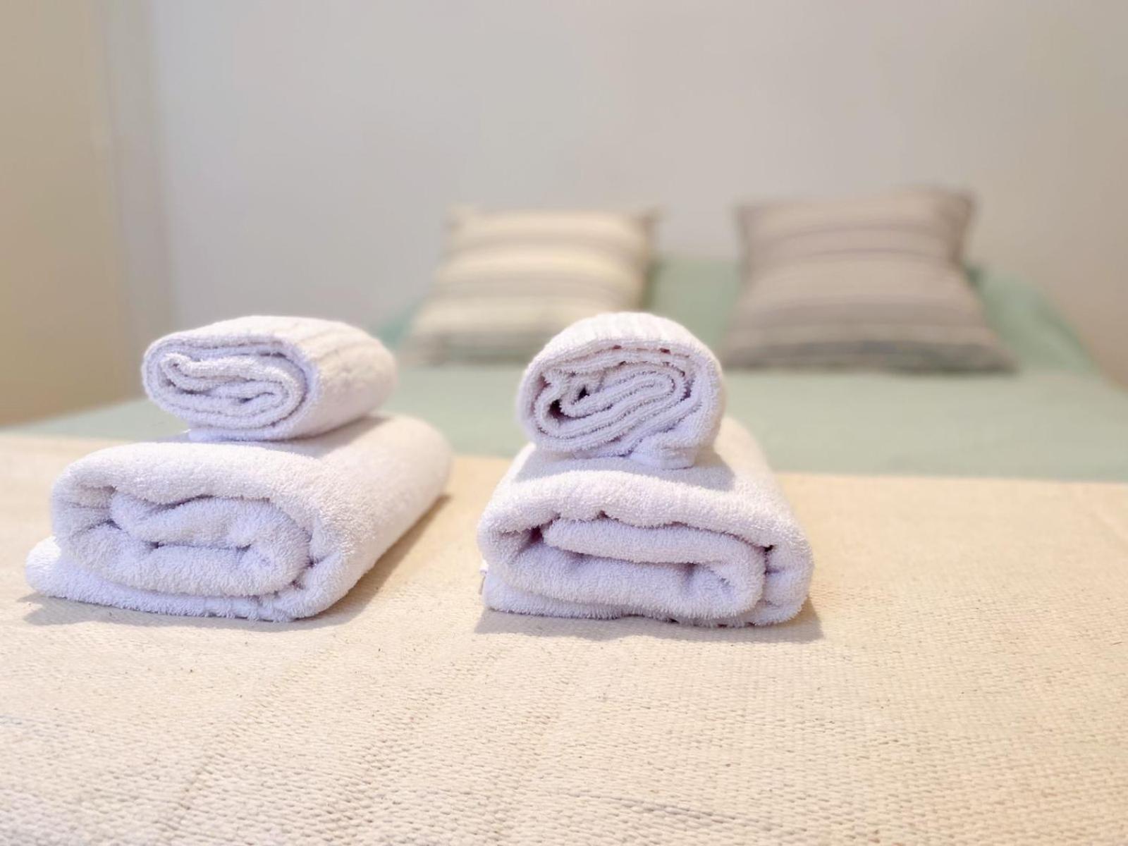 Apartamento San Benito De Palermo *