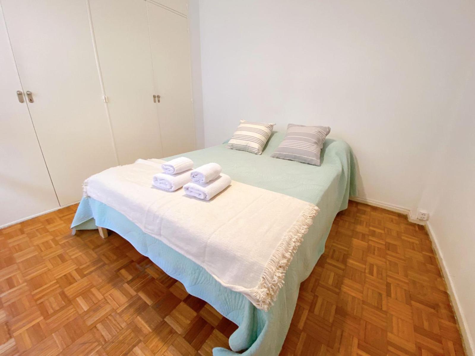 San Benito De Palermo Apartamento *