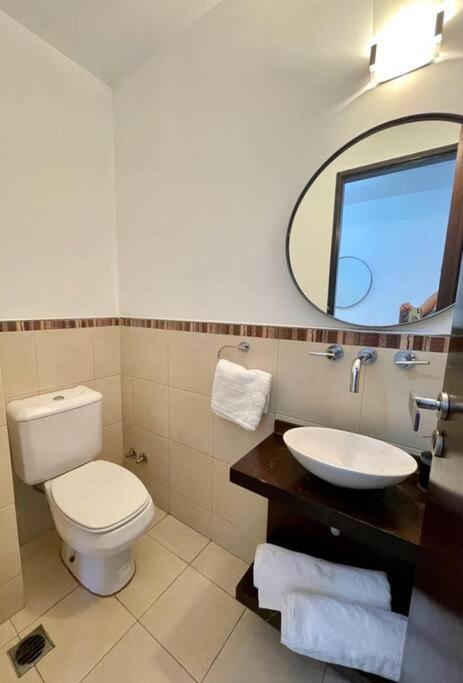 Amplio Y Luminoso 2 Ambientes Con Balcon Gym Pileta Palermo Tessa Iii Apartamento Ciudad Autónoma de Buenos Aires