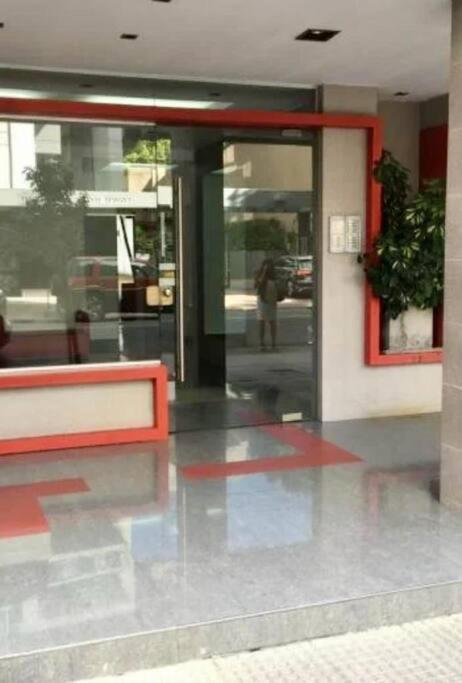 Apartamento Amplio Y Luminoso 2 Ambientes Con Balcon Gym Pileta Palermo Tessa Iii Ciudad Autónoma de Buenos Aires
