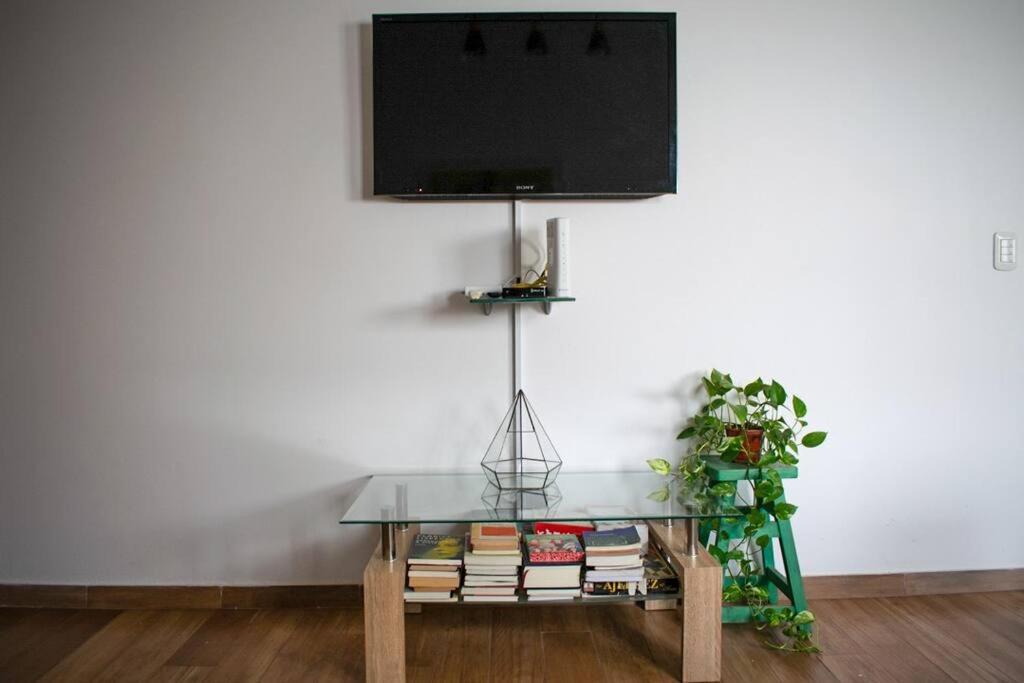 Departamento De 3 Ambientes En El Corazon De Palermo Soho *
