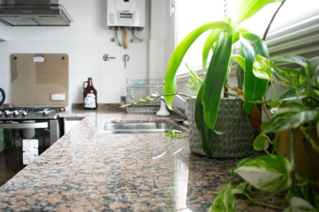 Apartamento Departamento De 3 Ambientes En El Corazon De Palermo Soho