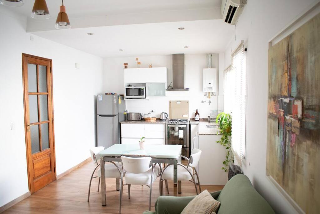 Apartamento Departamento De 3 Ambientes En El Corazon De Palermo Soho *