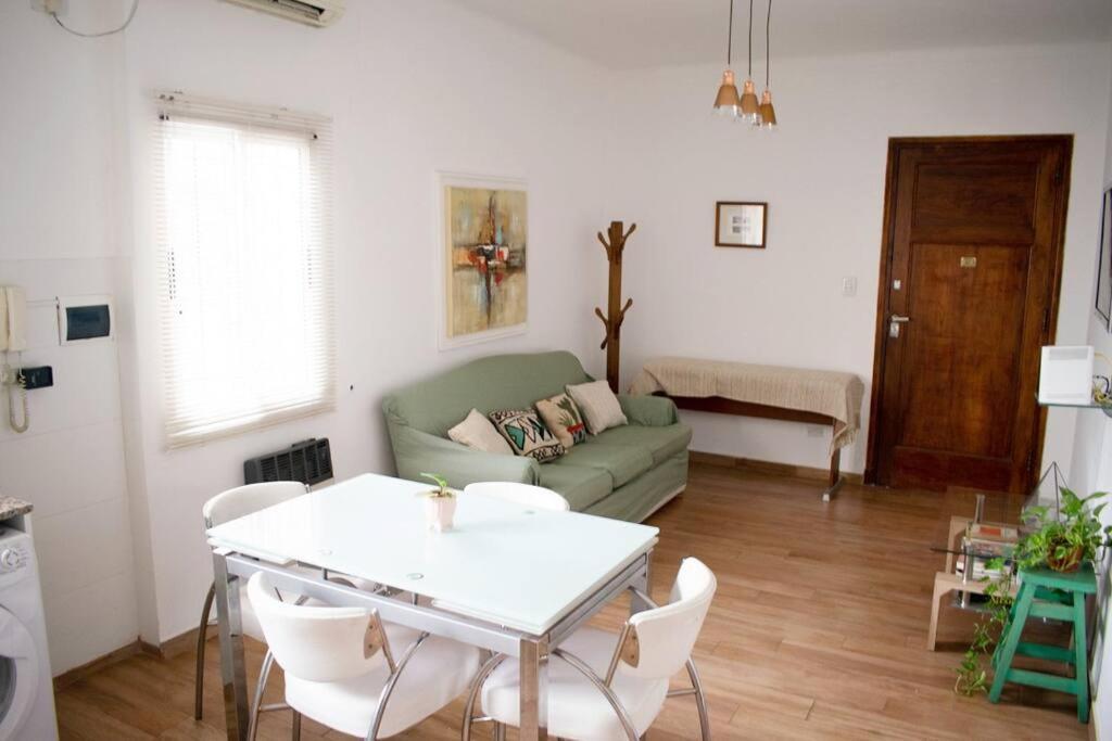 Apartamento Departamento De 3 Ambientes En El Corazon De Palermo Soho Buenos Aires