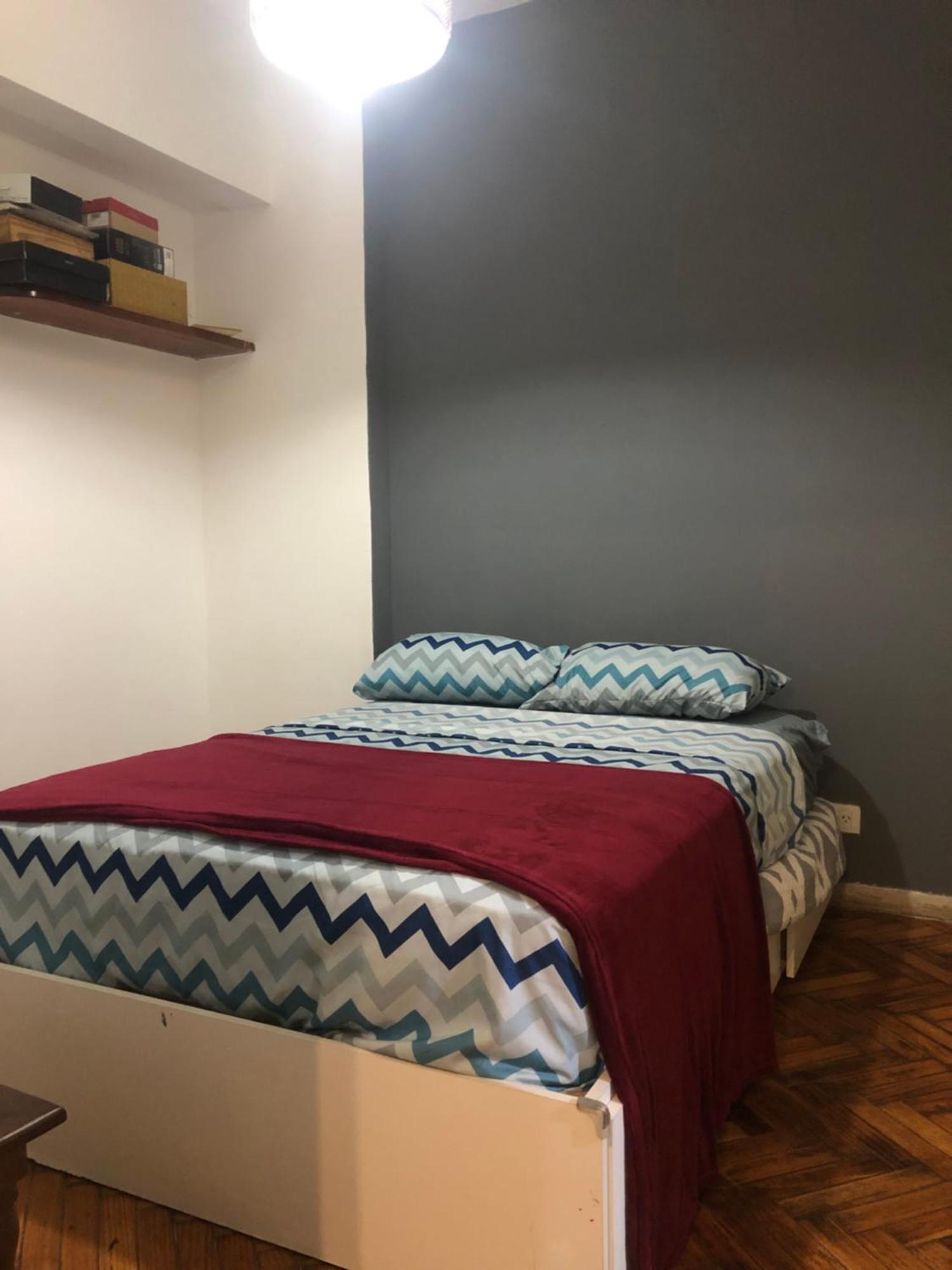 Depto Independencia Apartamento Ciudad Autónoma de Buenos Aires