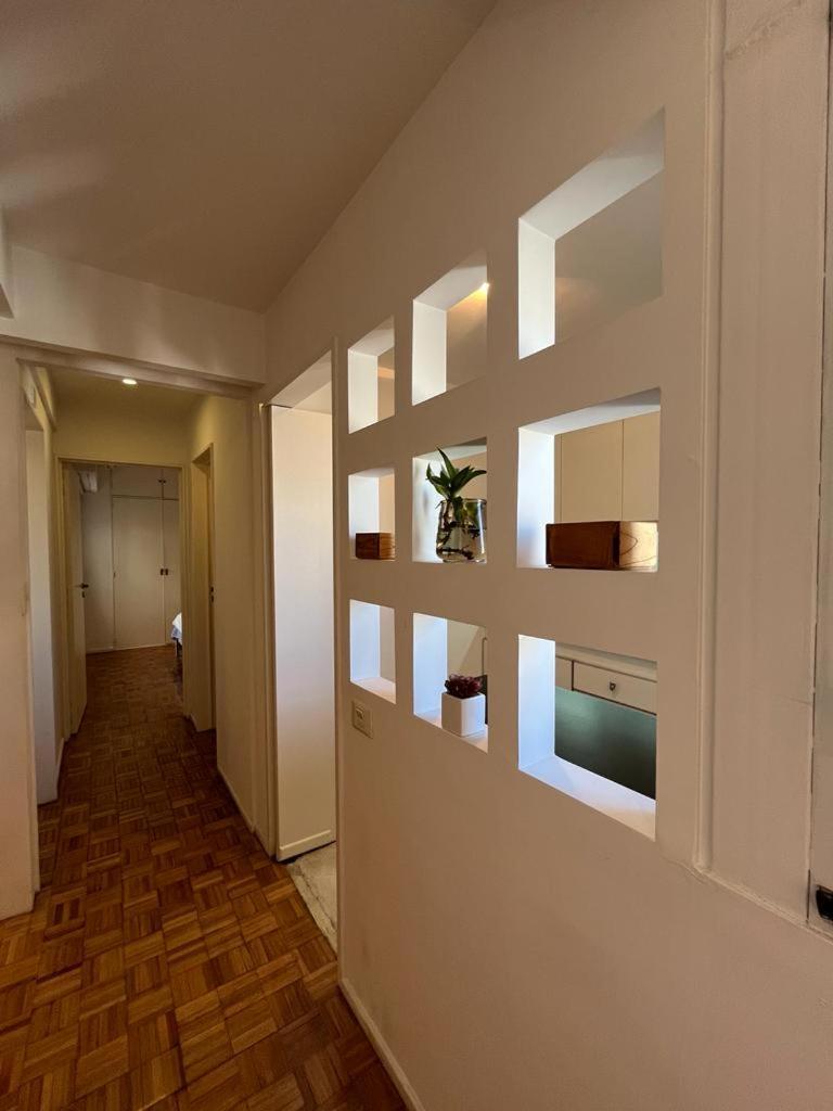Apartamento San Benito De Palermo *