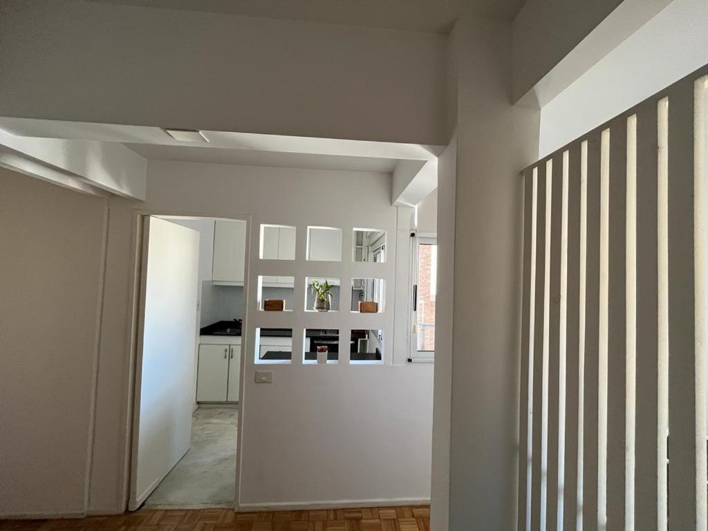 San Benito De Palermo Apartamento *