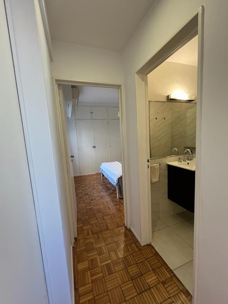 Apartamento San Benito De Palermo