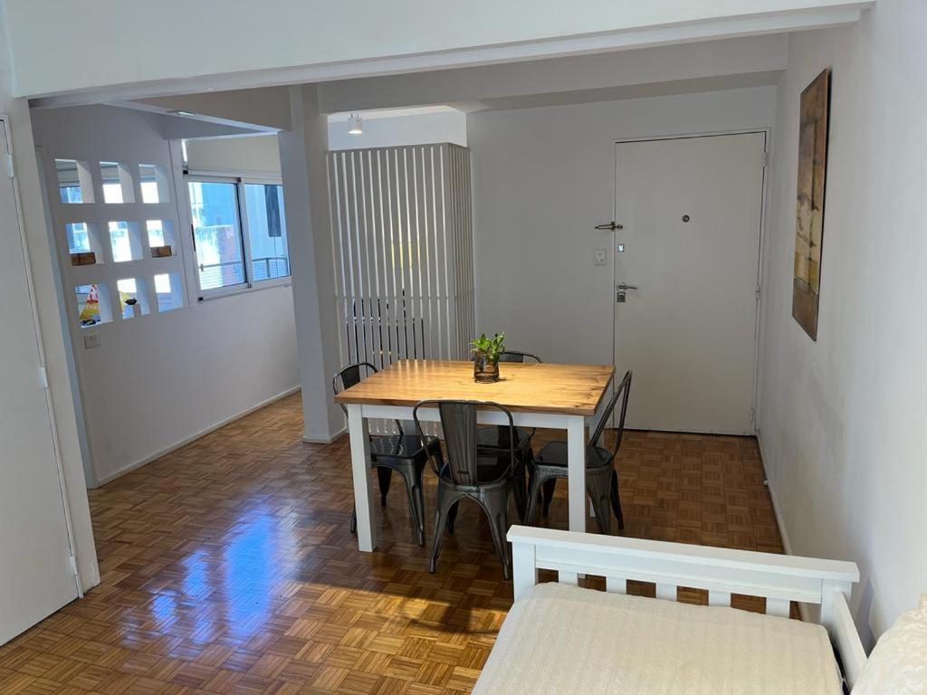 San Benito De Palermo Apartamento Ciudad Autónoma de Buenos Aires