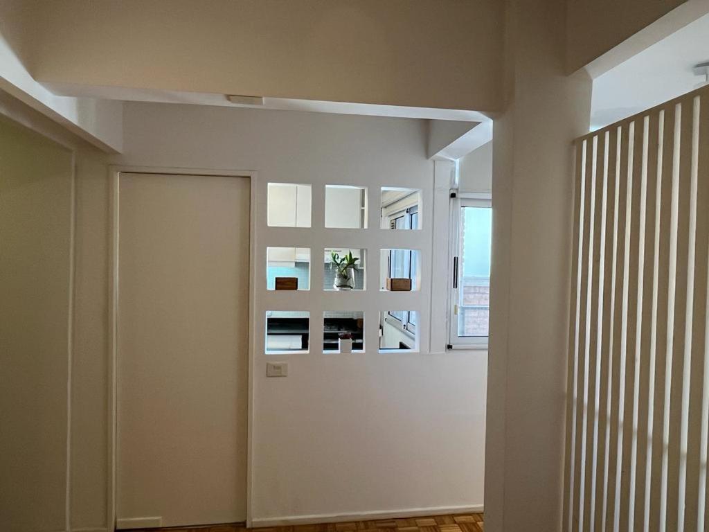 Apartamento San Benito De Palermo *
