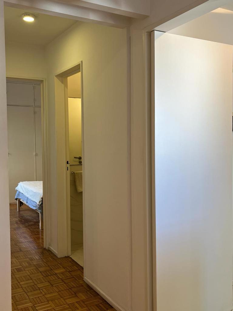 Apartamento San Benito De Palermo