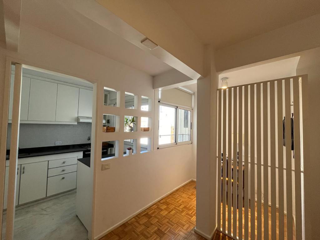 San Benito De Palermo Apartamento Ciudad Autónoma de Buenos Aires