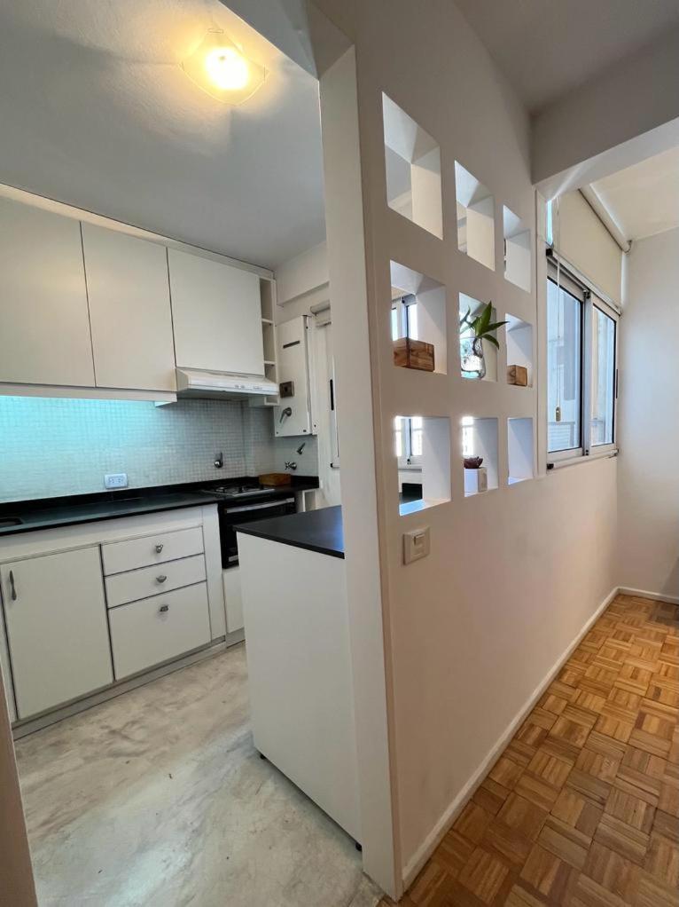 Apartamento San Benito De Palermo *