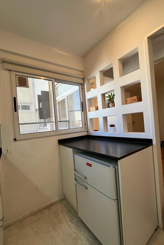 Apartamento San Benito De Palermo Ciudad Autónoma de Buenos Aires