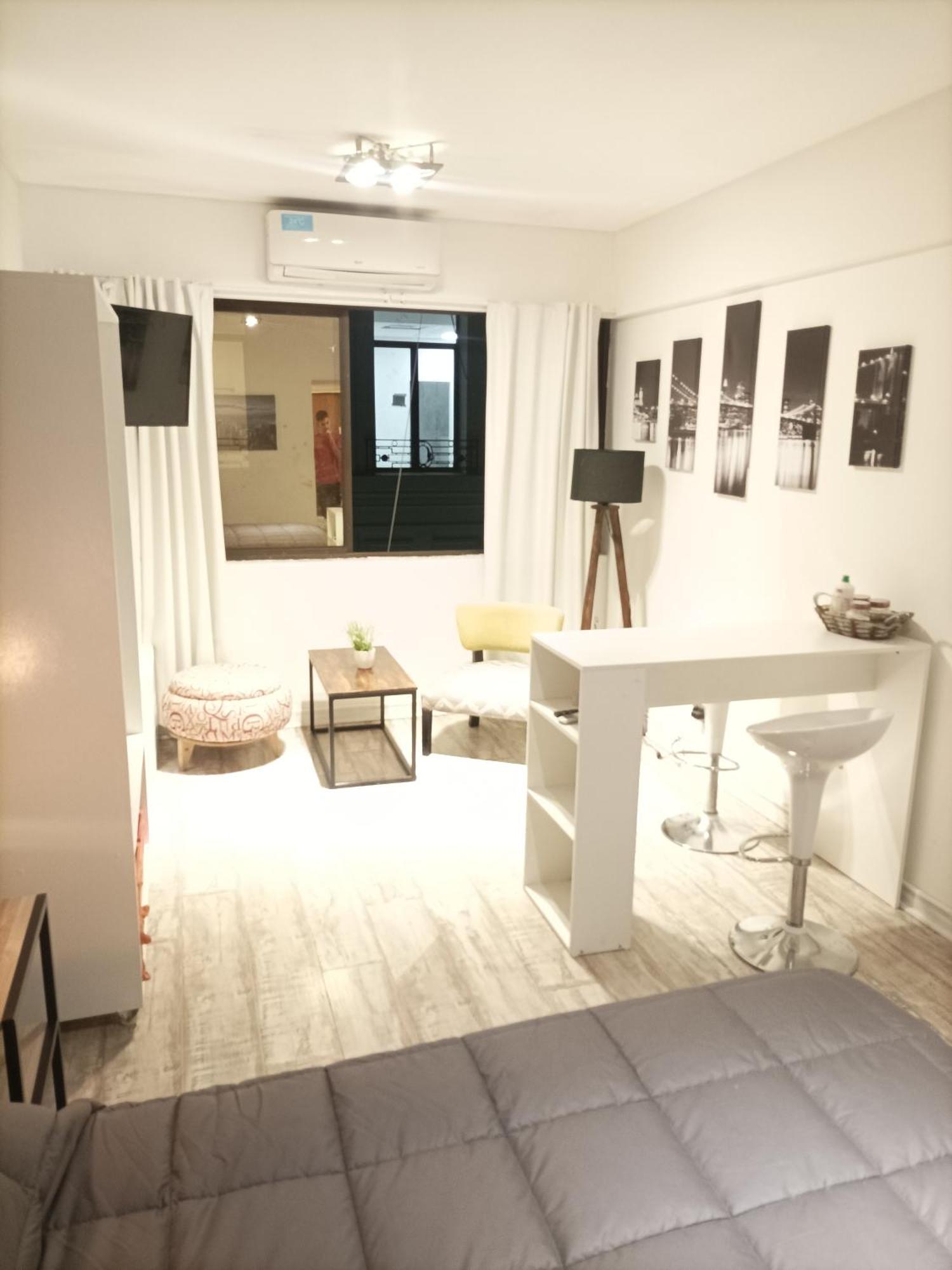 Apartamento Esmeralda 486 Buenos Aires