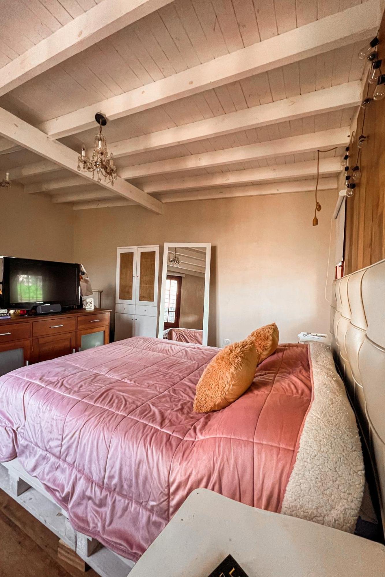 Casa Mukau Сasa de vacaciones Ciudad Autónoma de Buenos Aires