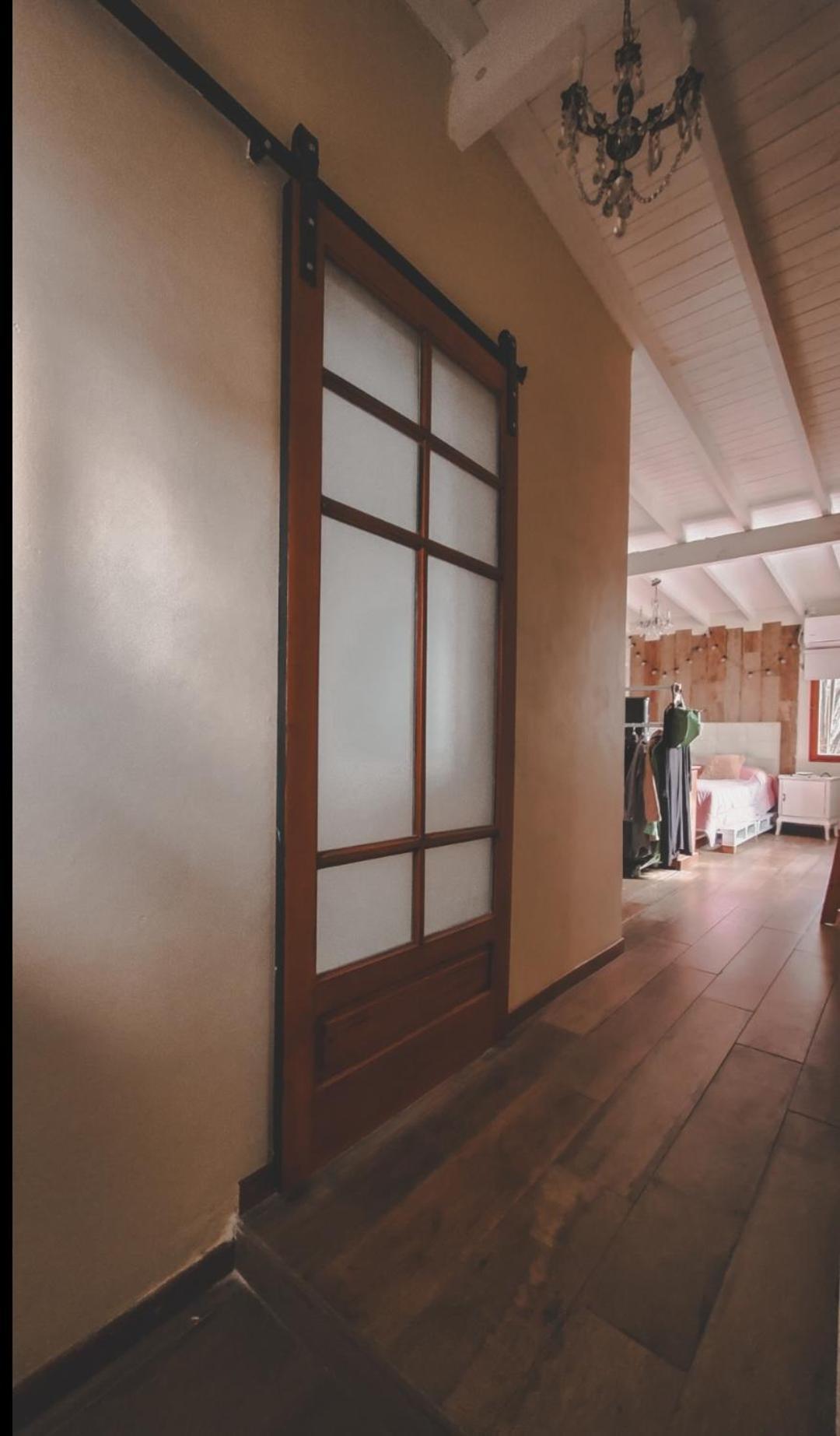 Casa Mukau Сasa de vacaciones Ciudad Autónoma de Buenos Aires