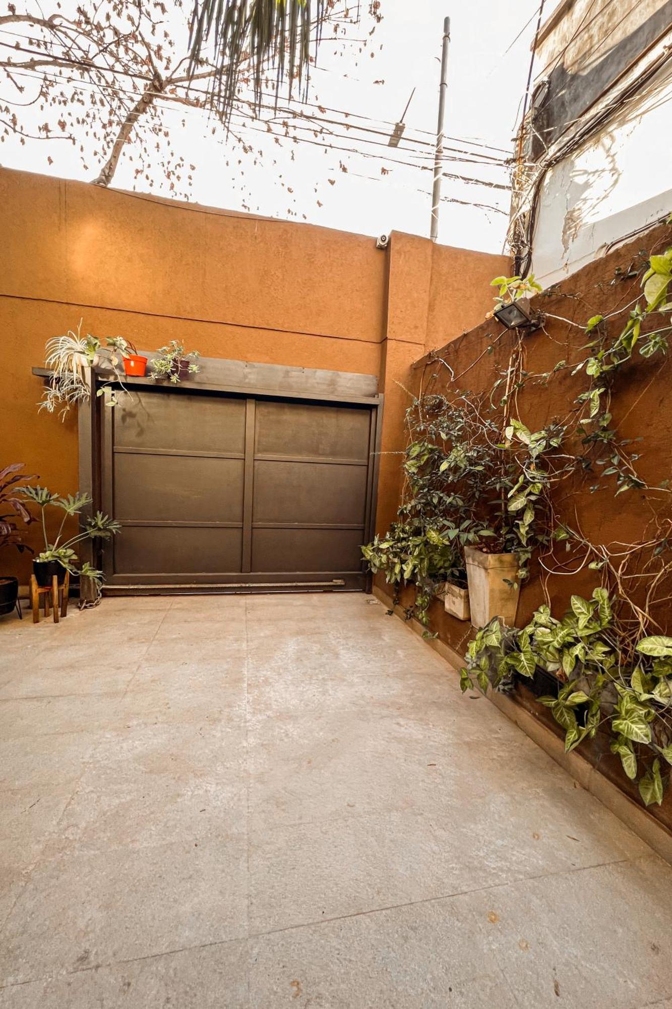 Casa Mukau * Ciudad Autónoma de Buenos Aires