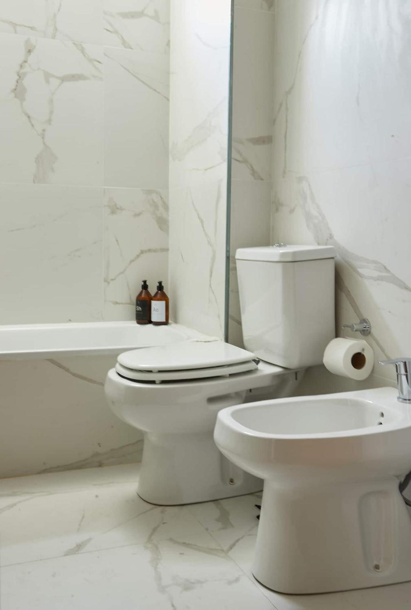 Apartamento Hestia At Palermo Hollywood W Terrace