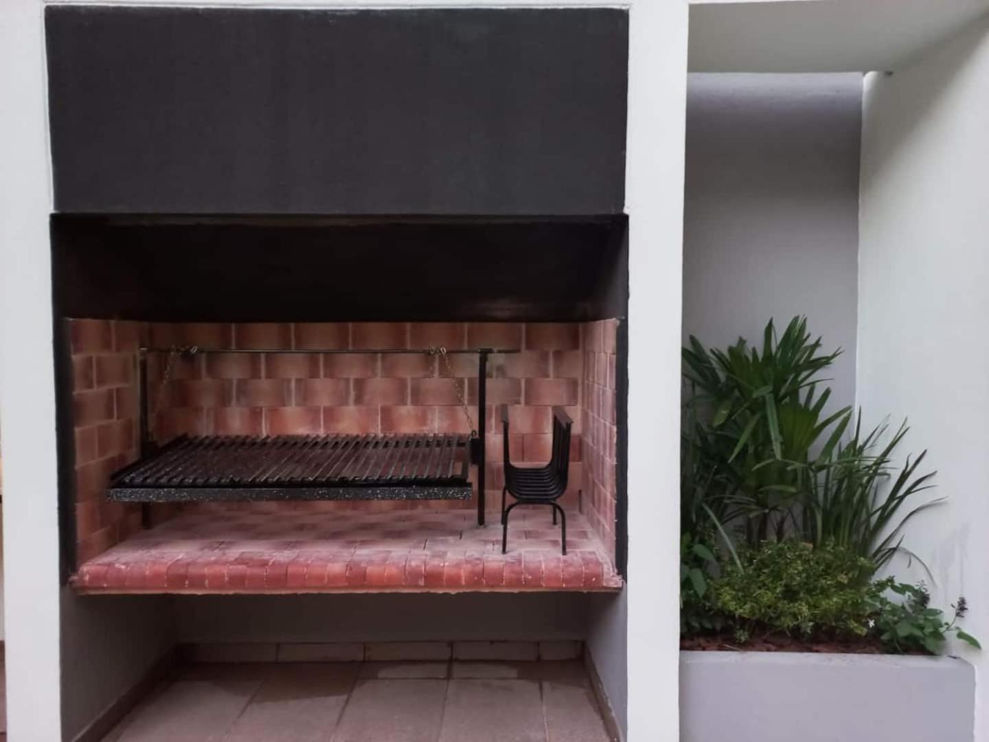 Hestia At Palermo Soho Cozy & Bright 1 Bdr * Ciudad Autónoma de Buenos Aires