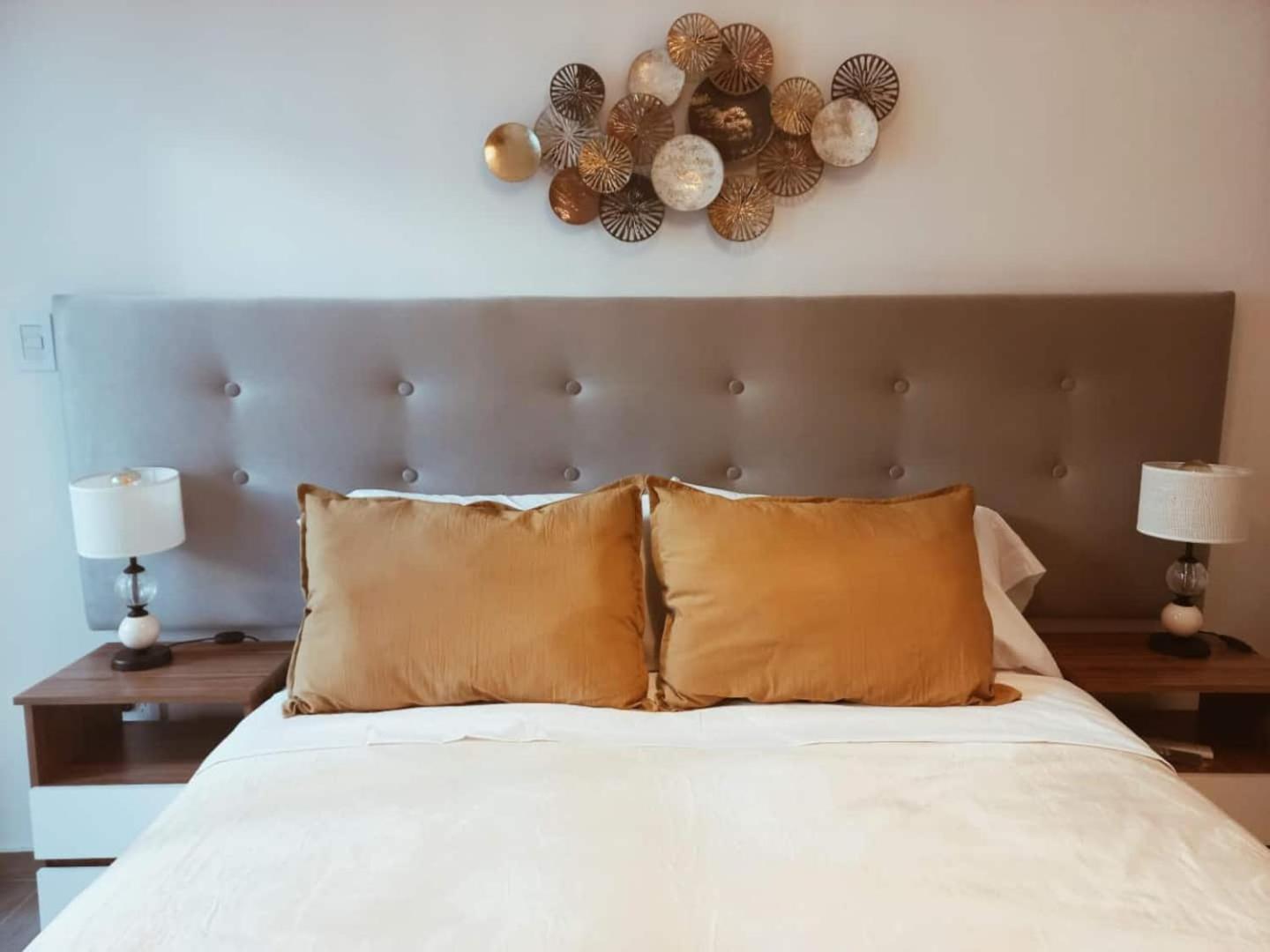 Hestia At Palermo Soho Cozy & Bright 1 Bdr *