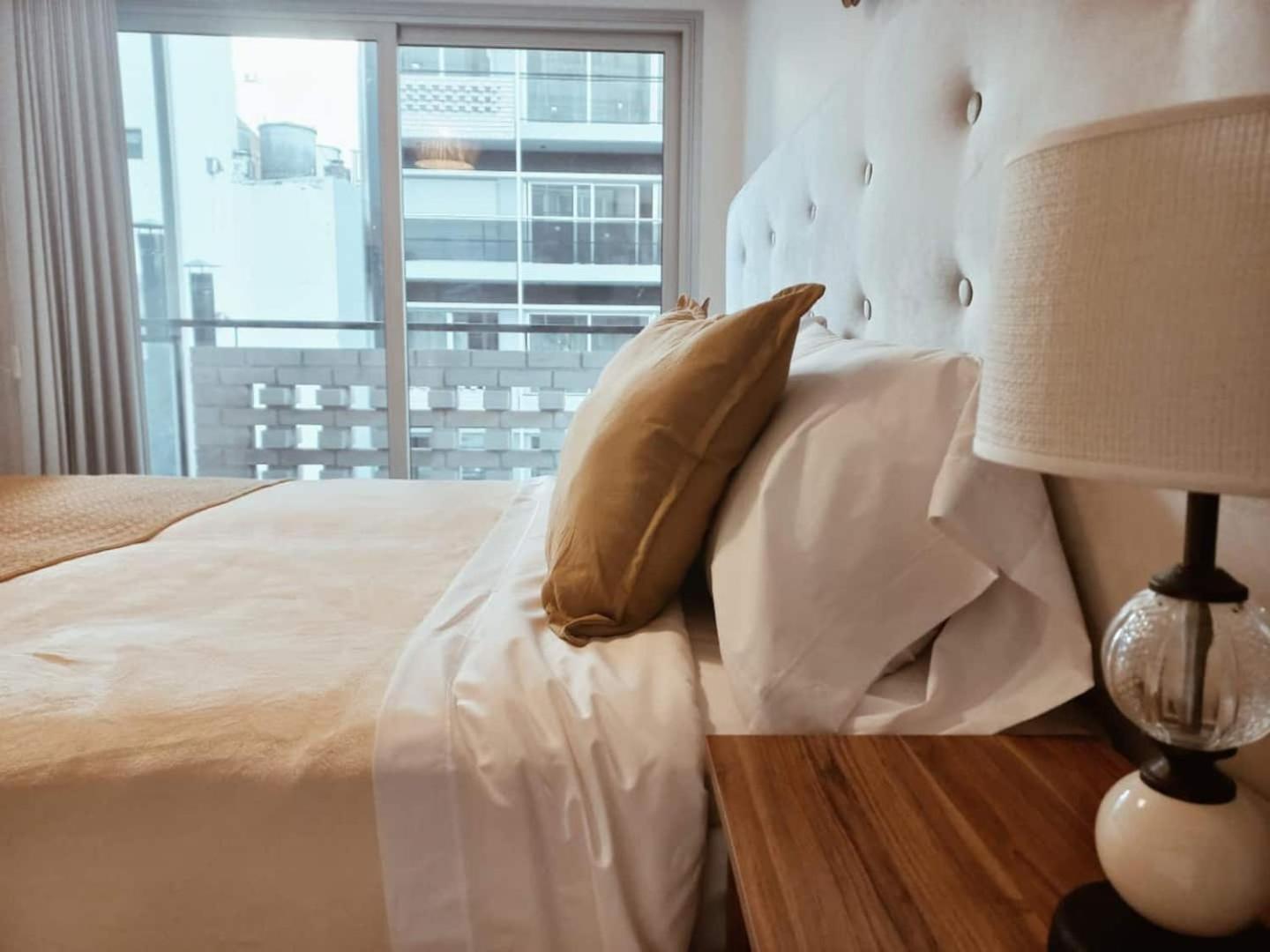 Apartahotel Hestia At Palermo Soho Cozy & Bright 1 Bdr Ciudad Autónoma de Buenos Aires