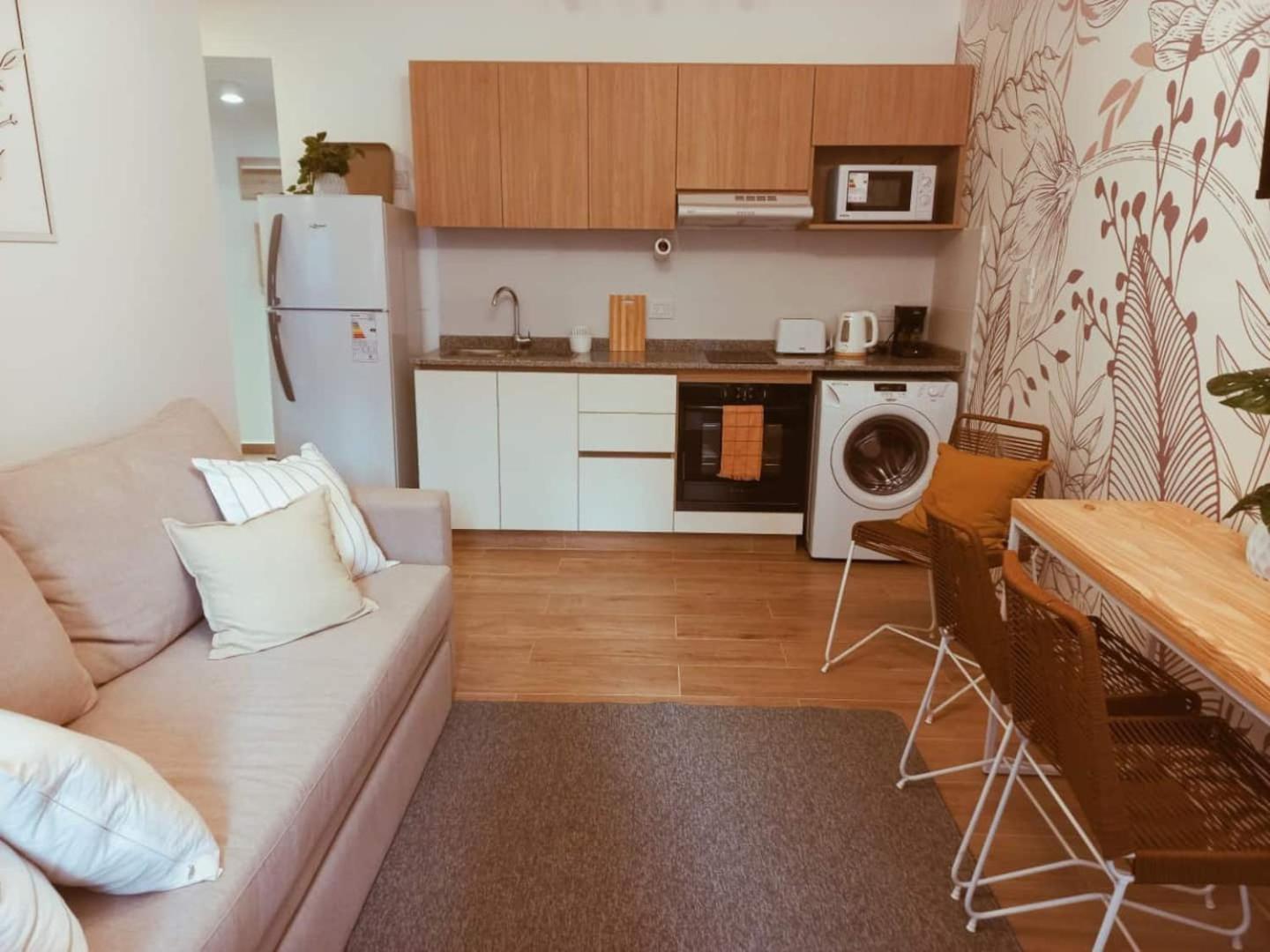 Hestia At Palermo Soho Cozy & Bright 1 Bdr * Ciudad Autónoma de Buenos Aires
