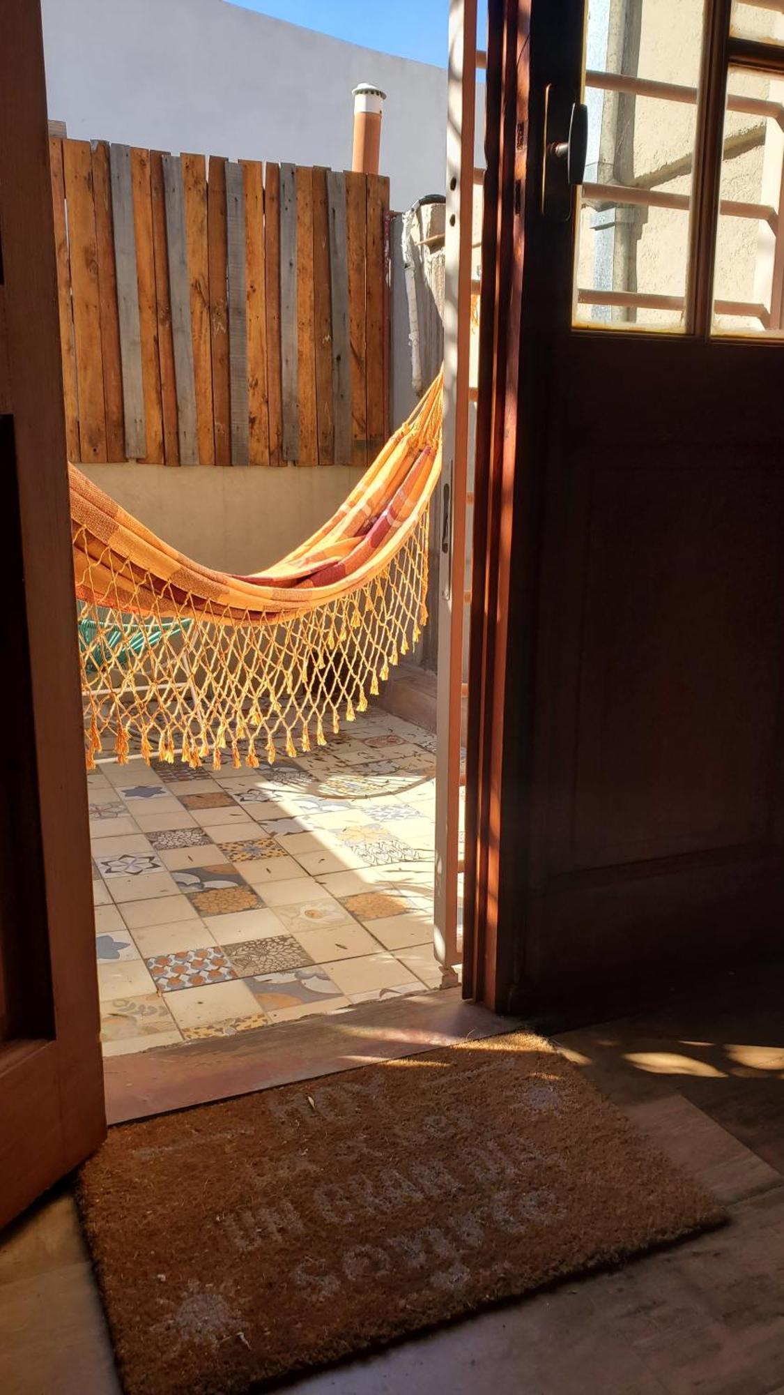 Casa Mukau Сasa de vacaciones *