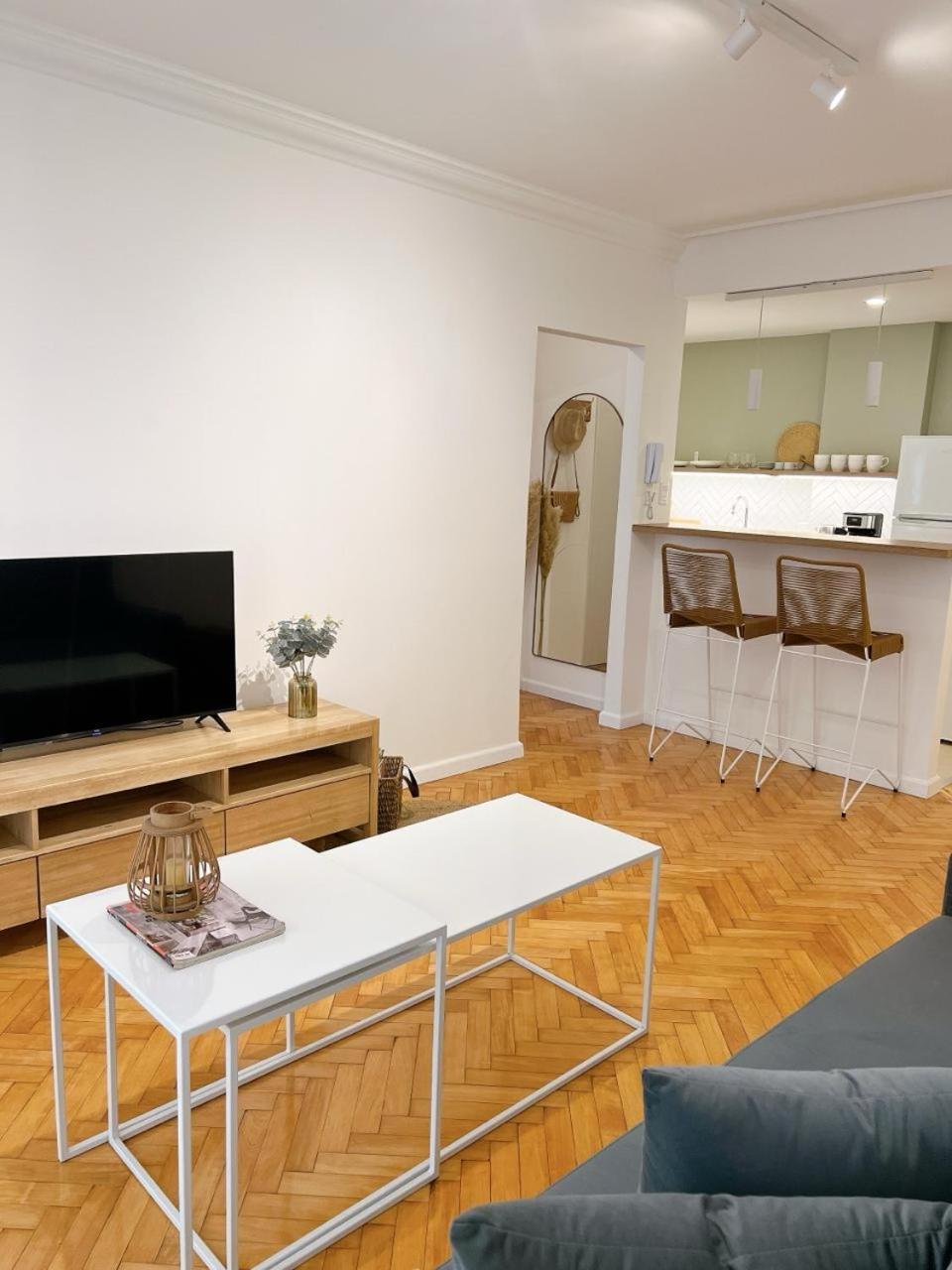 Apartamento Luxury In Recoleta - Up To 4 People Ciudad Autónoma de Buenos Aires