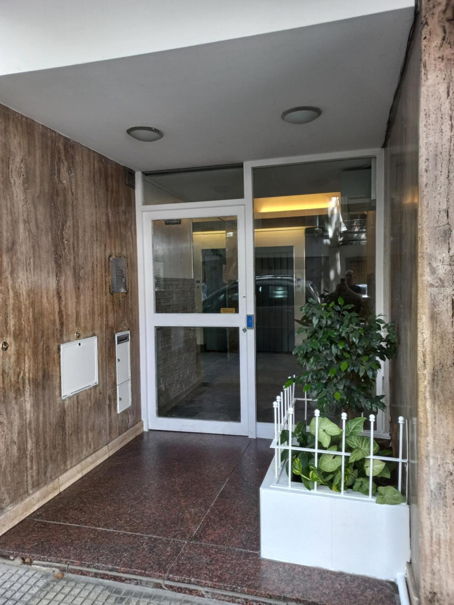 Monoambiente En Palermo By Ba Rent A * Ciudad Autónoma de Buenos Aires
