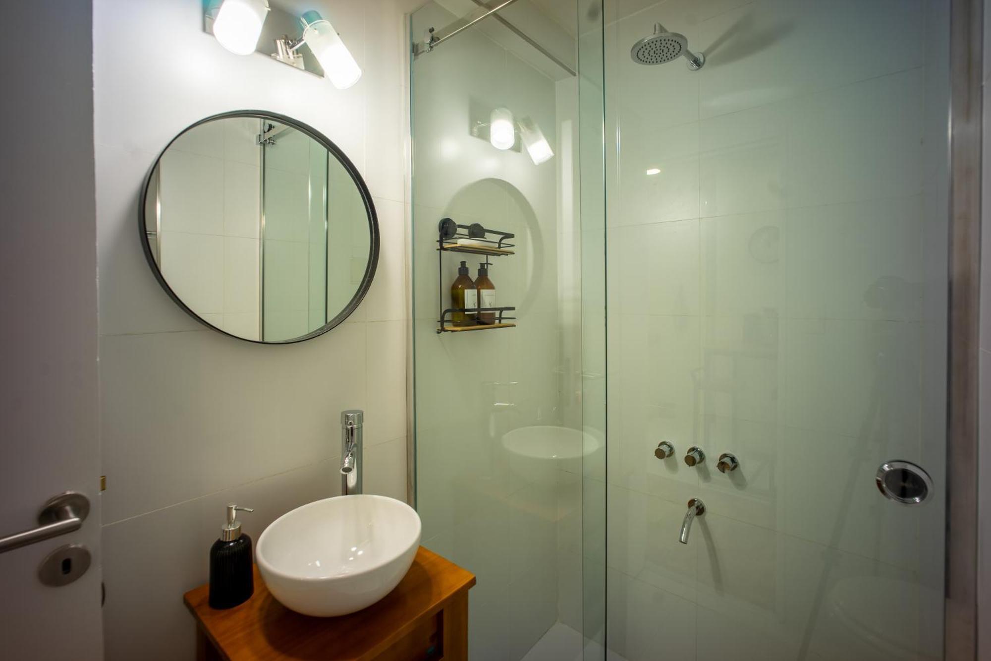 Apartamento Monoambiente En Palermo By Ba Rent A Ciudad Autónoma de Buenos Aires