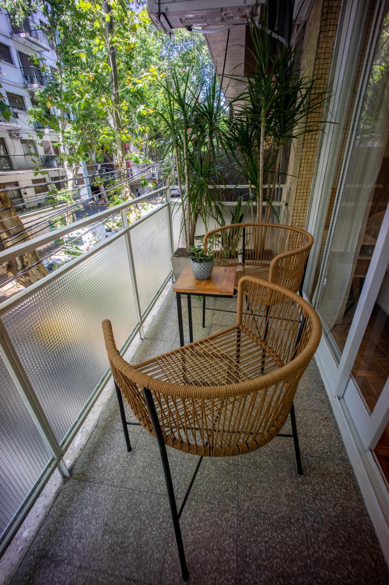 Apartamento Monoambiente En Palermo By Ba Rent A Ciudad Autónoma de Buenos Aires