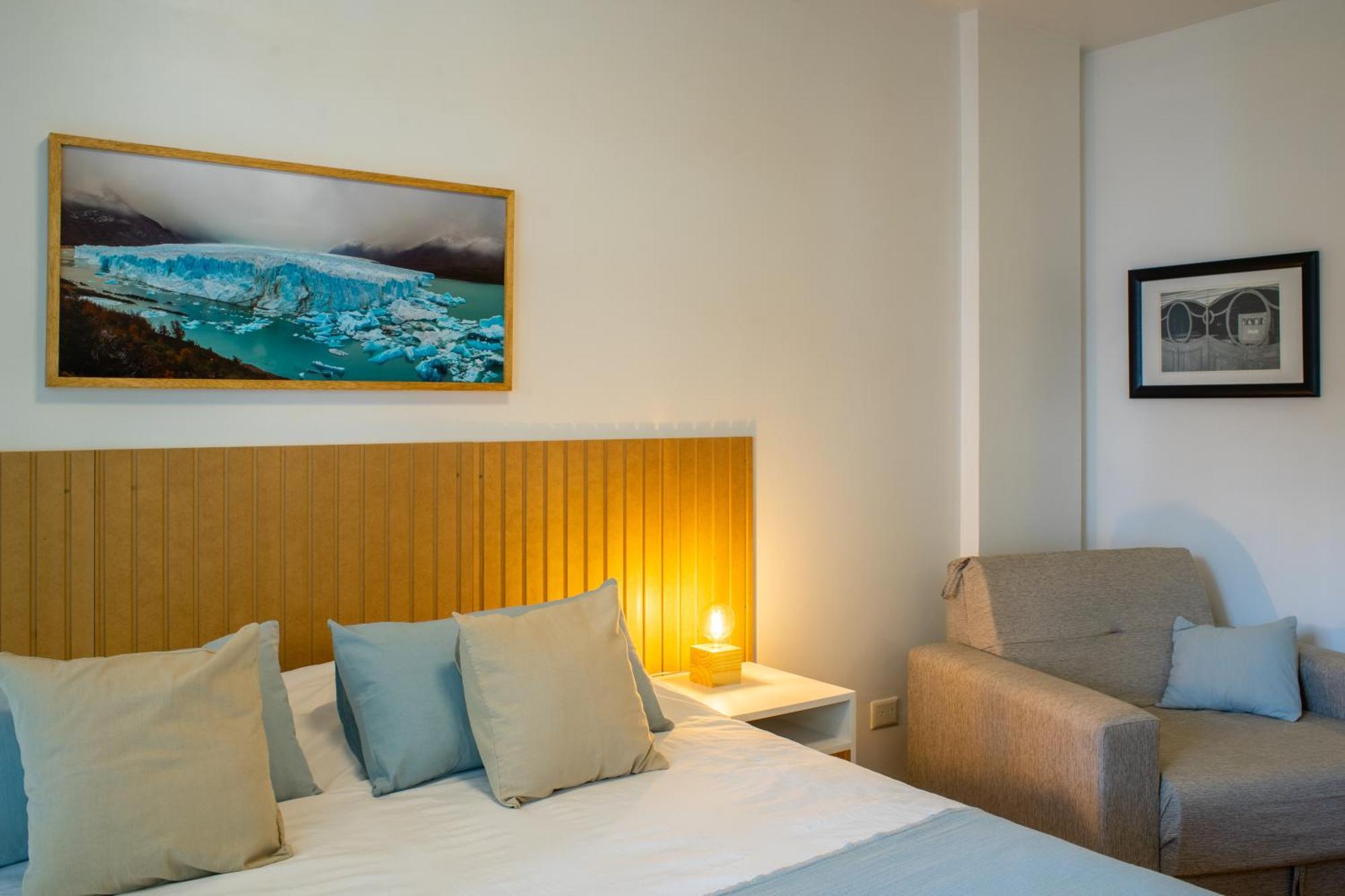 Monoambiente En Palermo By Ba Rent A Apartamento *