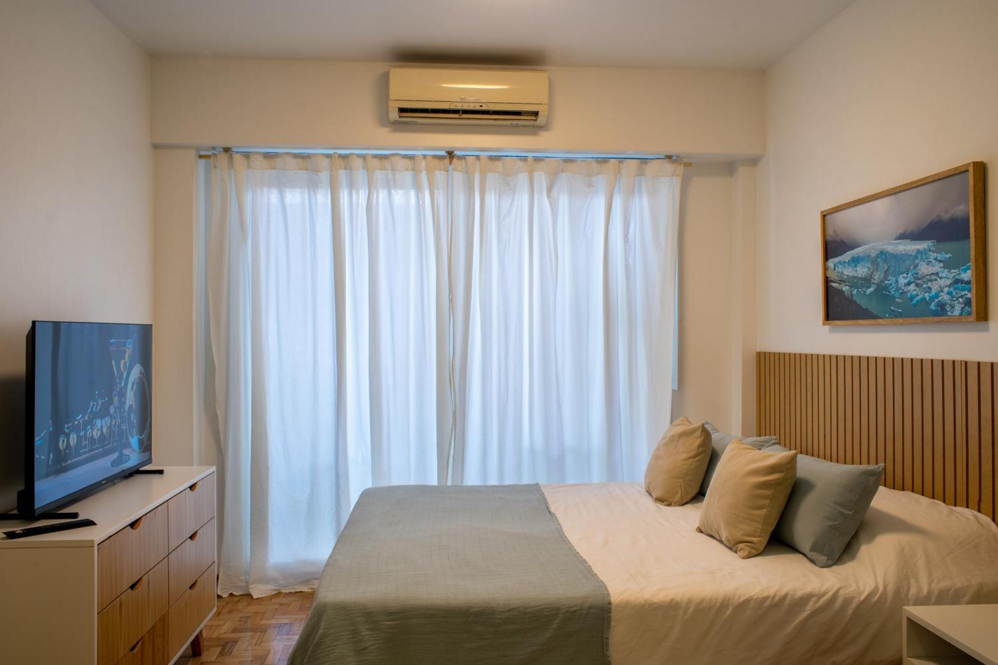 Apartamento Monoambiente En Palermo By Ba Rent A Ciudad Autónoma de Buenos Aires