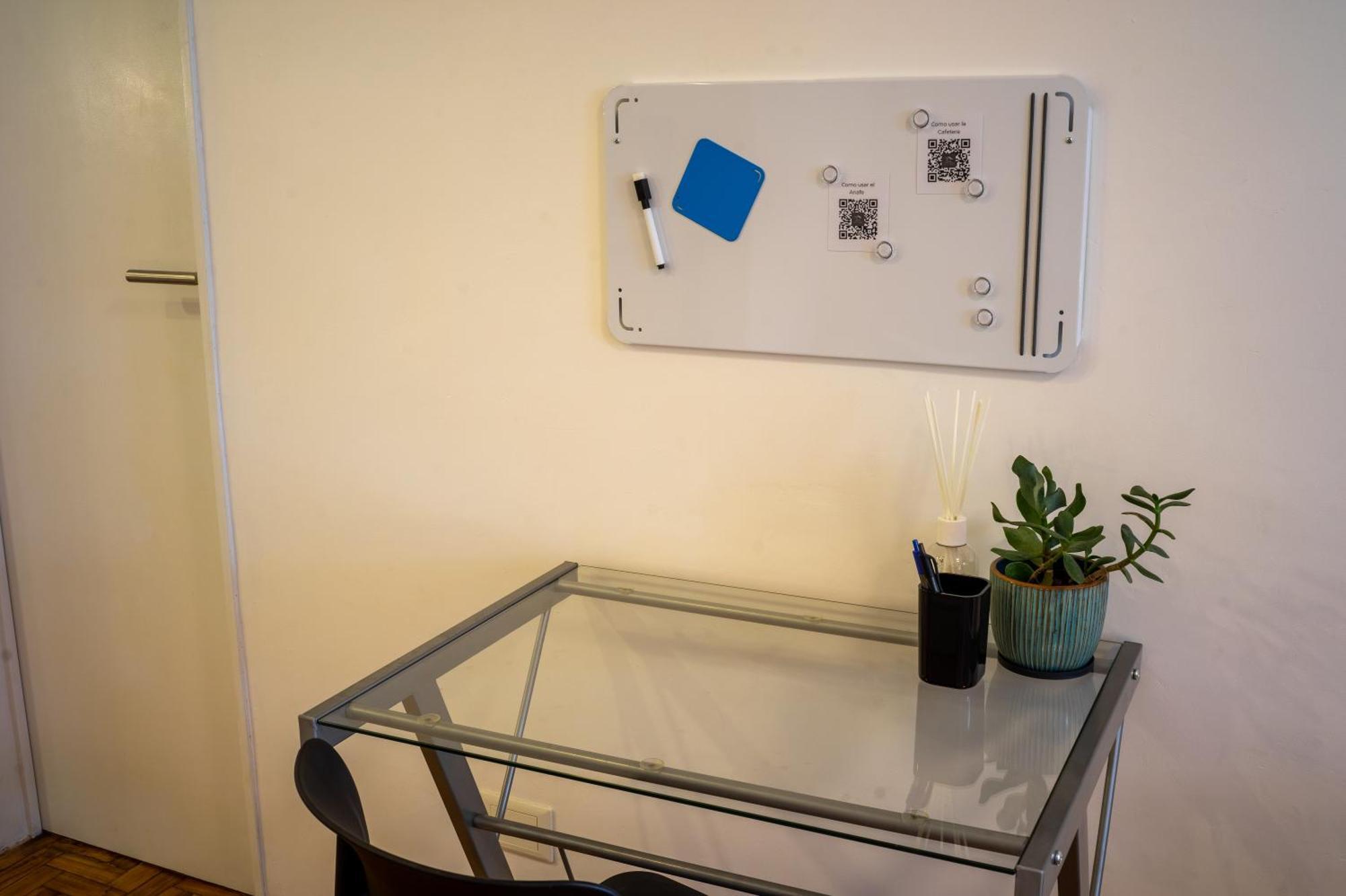 Apartamento Monoambiente En Palermo By Ba Rent A *