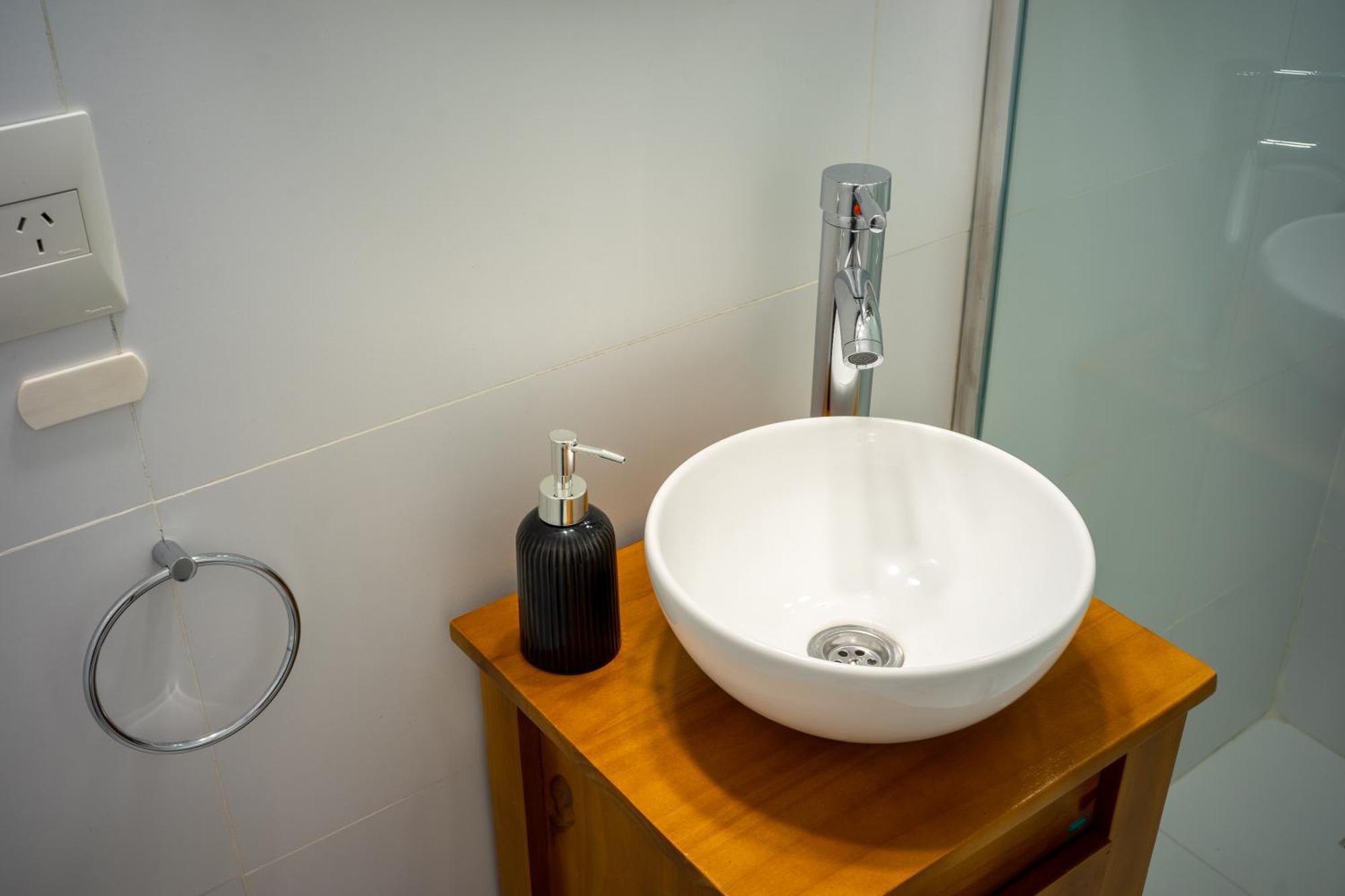 Monoambiente En Palermo By Ba Rent A Apartamento *