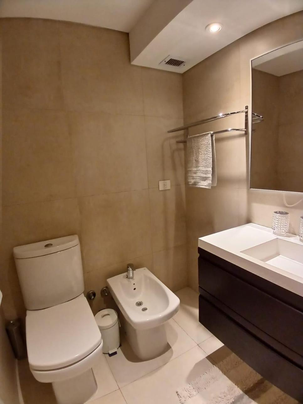 Apartamento De Categoria Apartamento Ciudad Autónoma de Buenos Aires