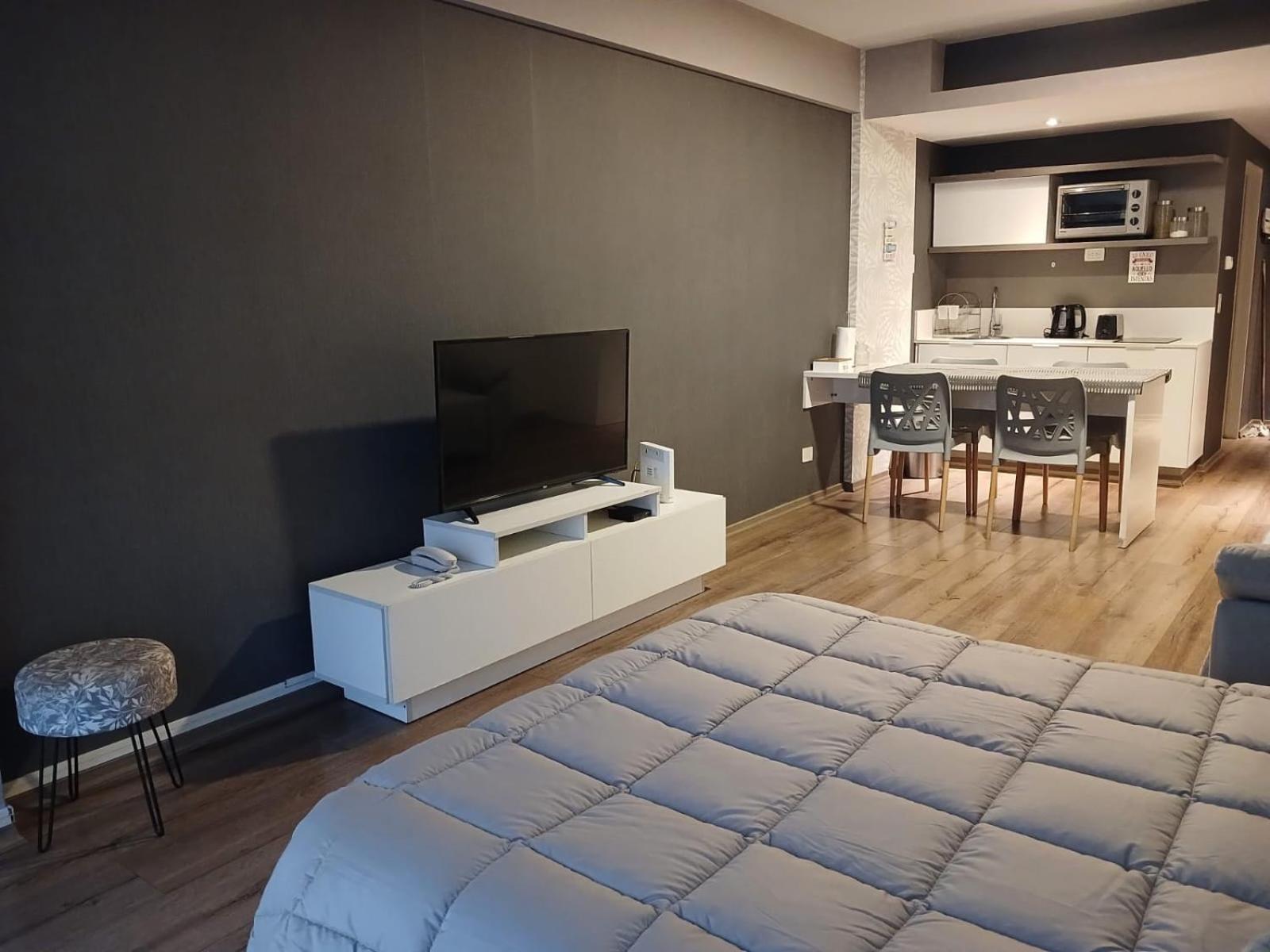 Apartamento De Categoria *