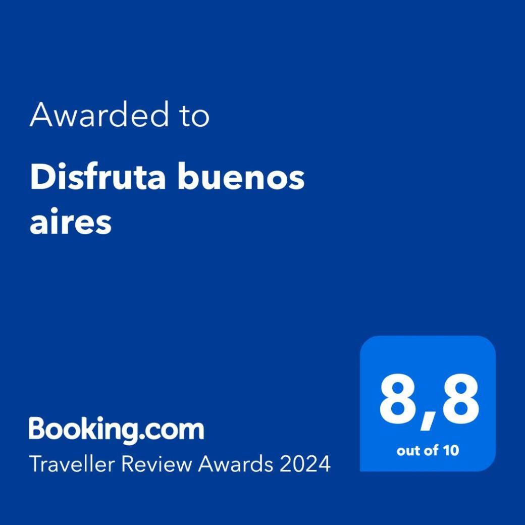 Apartamento Disfruta