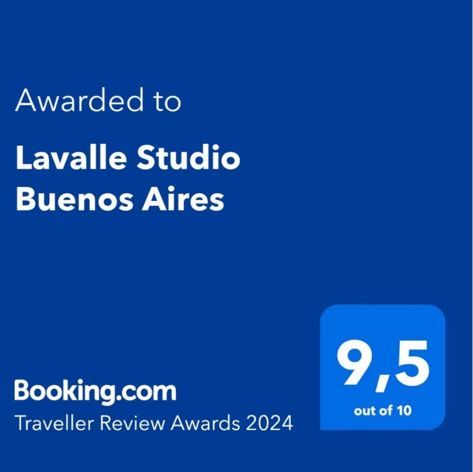 Lavalle * Ciudad Autónoma de Buenos Aires
